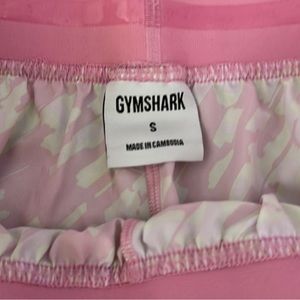 Gymshark Loose Fit shorts